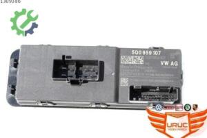 Volkswagen T-Roc Orijinal Çıkma Beyin 5Q0959107N