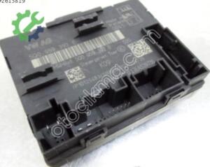 5Q0959392B KAPI KONTROL ÜNİTESİ SAĞ ÖN PASSAT ÇIKMA
