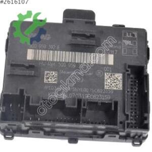 5Q0959392F KAPI KONTROL ÜNİTESİ SAĞ ÖN ÇIKMA