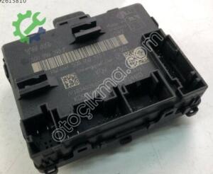 5Q0959393F KAPI KONTROL ÜNİTESİ SOL ÖN