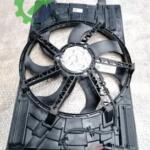 Skoda Octavia 2022 Fan Paneli Çıkma – 5Q0121203DQ