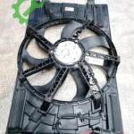 Skoda Octavia 2022 Fan Paneli Çıkma – 5Q0121203DQ