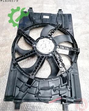 Skoda Octavia Fan Paneli 5Q0121203DQ çıkma parça