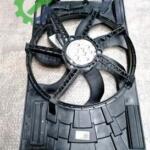 Skoda Octavia 2022 Fan Paneli Çıkma – 5Q0121203DQ