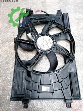 Skoda Octavia Fan Paneli 5Q0121203DQ çıkma parça