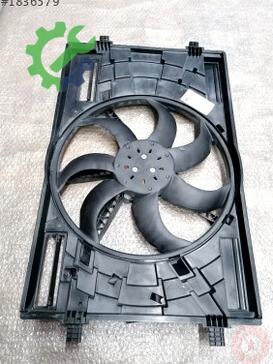 Skoda Octavia Fan Paneli 5Q0121203DQ çıkma parça