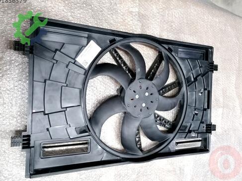 Skoda Octavia Fan Paneli 5Q0121203DQ çıkma parça
