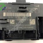 5Q0959592B KAPI KONTROL ÜNİTESİ SAĞ ÖN