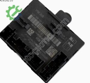 5Q0959593B KAPI KONTROL ÜNİTESİ SOL ÖN GOLF