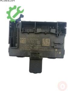 Audi Q3 Beyin 5Q0959593F Sökme Çıkma