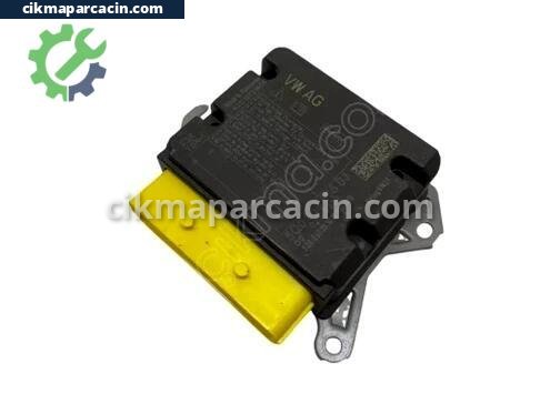 Audi A3 Beyin çıkma parça