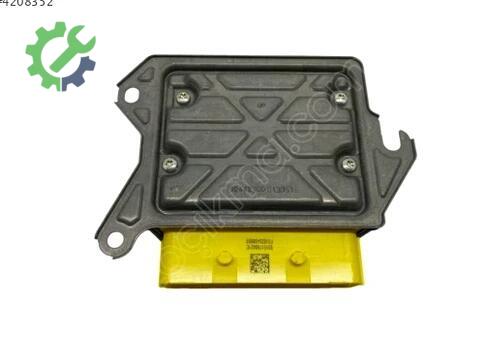 Audi A3 Beyin 5Q0959655BJ çıkma parça