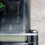 Volkswagen Golf Orijinal Çıkma Cam Motoru 5Q0959801A