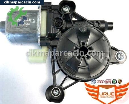 Volkswagen Golf Cam Motoru çıkma parça
