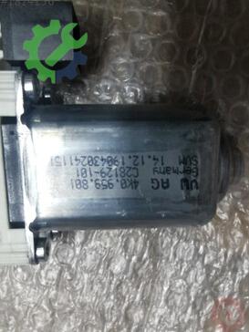 Volkswagen Passat Cam Motoru 5Q0959801B çıkma parça