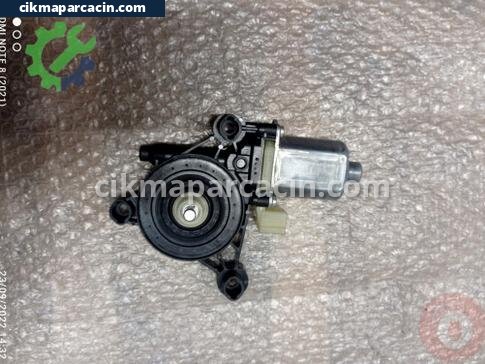 Audi A1 Cam Motoru çıkma parça