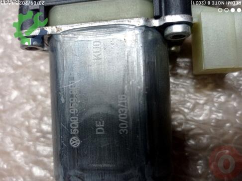 Audi A1 Cam Motoru 5Q0959801B çıkma parça