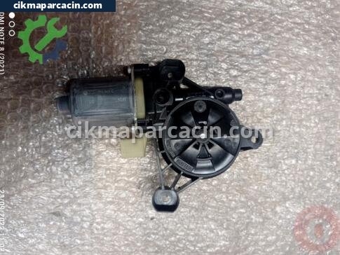 Volkswagen Golf Cam Motoru çıkma parça