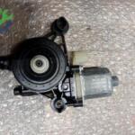 Volkswagen Tiguan 2022 Çıkma Cam Motoru 5Q0959802A