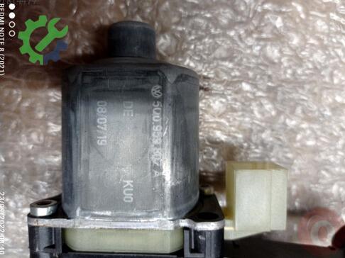 Volkswagen Tiguan Cam Motoru 5Q0959802A çıkma parça