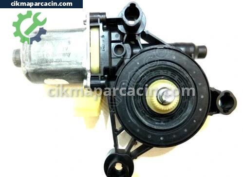 Audi A3 Cam Motoru çıkma parça