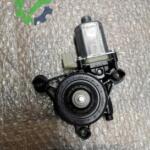 Skoda Octavia Orijinal Çıkma Cam Motoru 5Q0959802C