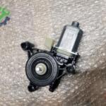 Skoda Octavia Orijinal Çıkma Cam Motoru 5Q0959802C