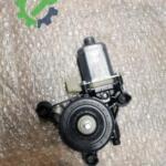 Skoda Octavia Orijinal Çıkma Cam Motoru 5Q0959802C