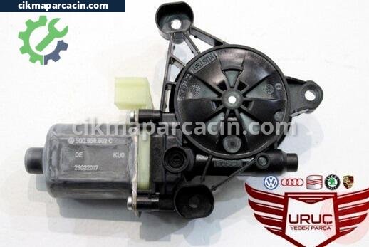 Audi A3 Cam Motoru çıkma parça