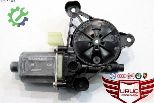 Audi A3 Cam Motoru çıkma parça