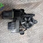 Çıkma Audi A3 Cam Motoru 5Q0959811D