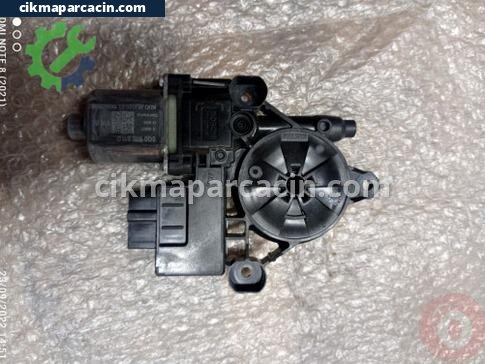Audi A3 Cam Motoru çıkma parça
