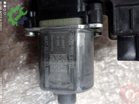 Audi A3 Cam Motoru 5Q0959811D çıkma parça