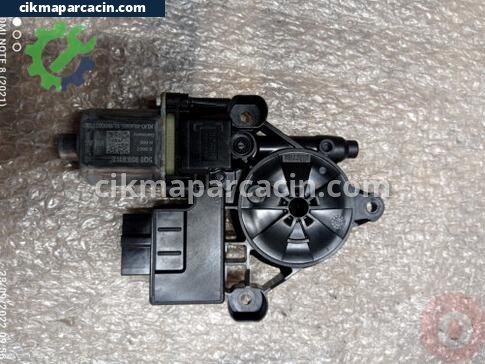 Skoda Octavia Cam Motoru çıkma parça