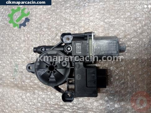Audi A1 Cam Motoru çıkma parça