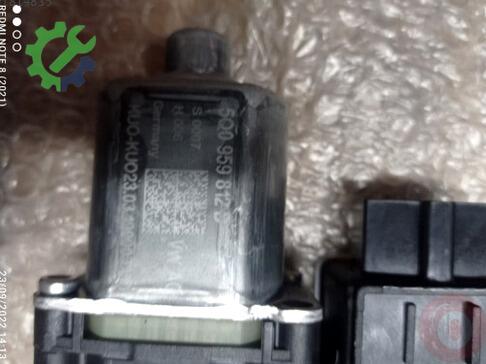 Audi A1 Cam Motoru 5Q0959812D çıkma parça