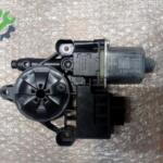 Çıkma Audi A7 Cam Motoru 5Q0959812E