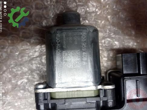 Audi A7 Cam Motoru 5Q0959812E çıkma parça