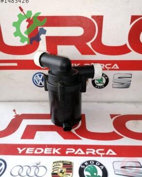 Volkswagen Golf Devirdaim 5Q0965561C çıkma parça