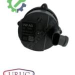 Motor Su Radyatörü Volkswagen Golf 2025 Çıkma 5Q0965567