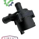 Motor Su Radyatörü Volkswagen Golf 2025 Çıkma 5Q0965567