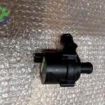 Çıkma Skoda Karoq Yedek Su Deposu 5Q0121591CE