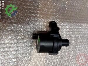 Çıkma Skoda Karoq Yedek Su Deposu 5Q0121591CE