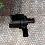 Çıkma Skoda Karoq Yedek Su Deposu 5Q0121591CE