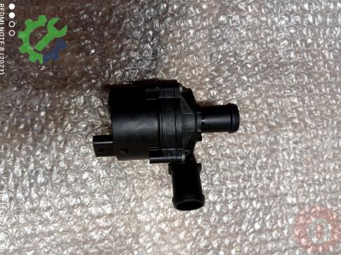 Skoda Karoq Yedek Su Deposu 5Q0121591CE çıkma parça