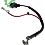 Audi A3 Orijinal Çıkma Elektrik Tesisatı 5Q0971228J