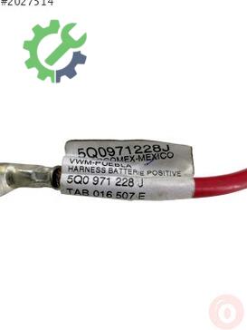 Audi A3 Elektrik Tesisatı 5Q0971228J çıkma parça