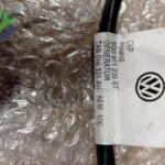 Elektrik Tesisatı Volkswagen Golf 2022 Çıkma 5Q0971230BT