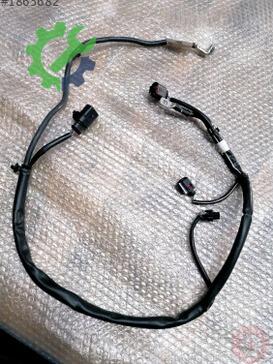 Volkswagen Passat Elektrik Tesisatı 5Q0971230GC çıkma parça