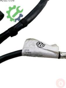 Audi A3 Orijinal Çıkma Elektrik Tesisatı 5Q0971230HT